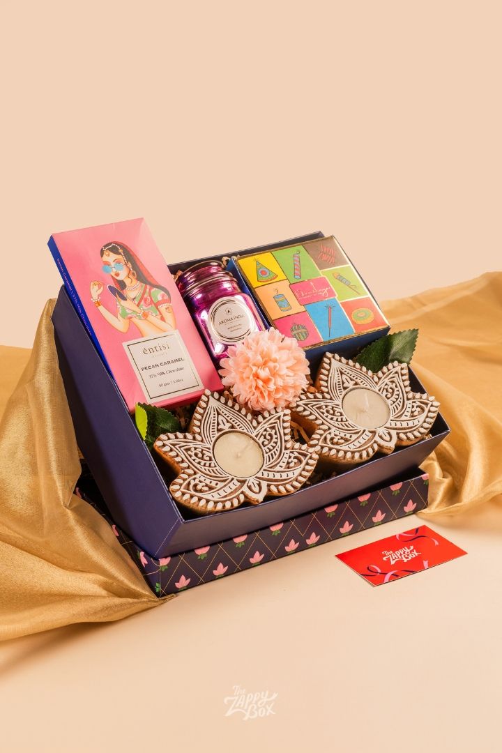 Diya Hamper